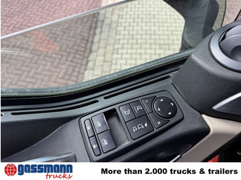 Tracteur routier MAN TGX 18.500 4X4H BLS, PriTarder, HydroDrive,: photos 4 Tracteur routier MAN TGX 18.500 4X4H BLS, PriTarder, HydroDrive,: photos 4