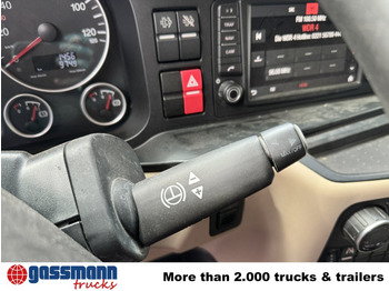 Tracteur routier MAN TGX 18.500 4X4H BLS, PriTarder, HydroDrive,: photos 3 Tracteur routier MAN TGX 18.500 4X4H BLS, PriTarder, HydroDrive,: photos 3