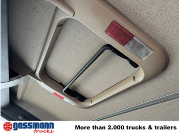 Tracteur routier MAN TGX 18.500 4X4H BLS, PriTarder, HydroDrive,: photos 5 Tracteur routier MAN TGX 18.500 4X4H BLS, PriTarder, HydroDrive,: photos 5