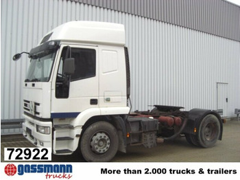 Tracteur routier IVECO EuroTech