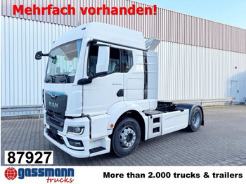 Tracteur routier MAN TGS 18.480
