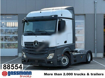 Tracteur routier MERCEDES-BENZ Actros 1845