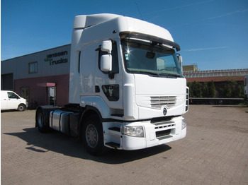 Tracteur routier RENAULT Premium 440