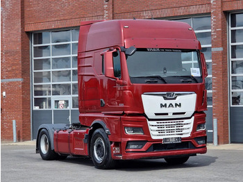 Tracteur routier MAN TGX 18.510