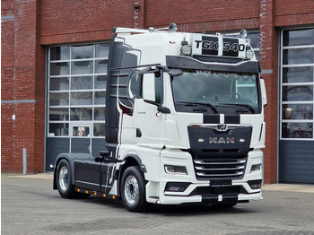 Tracteur routier MAN TGX 18.540