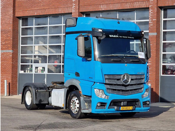 Tracteur routier MERCEDES-BENZ Actros 1842