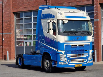 Tracteur routier VOLVO FH13 420