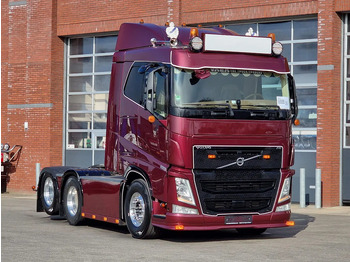 Tracteur routier VOLVO FH13 540