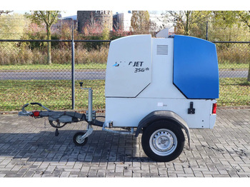 Nettoyeur haute pression