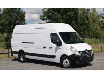 Fourgon utilitaire RENAULT Master