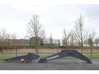 Flèche VOLVO