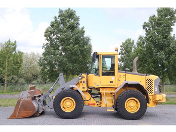 Chargeuse sur pneus VOLVO L70E