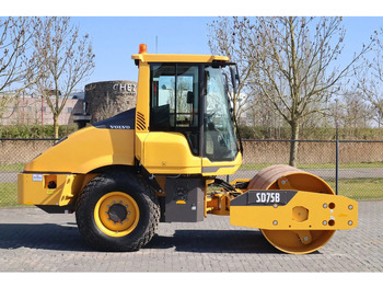 Compacteur Volvo SD75B | SD 75 B | NEW / UNUSED | 1 YEAR WARRANTY: photos 4
