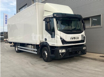 Camion fourgon IVECO EuroCargo 140E
