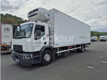 Camion frigorifique RENAULT D 320