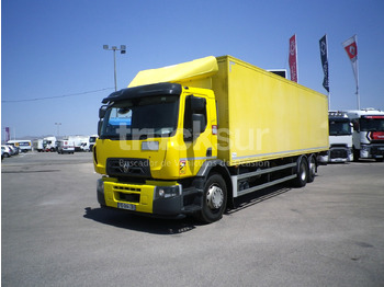 RENAULT D380.26  6X2*4 ejes 6x2*4 — crédit-bail RENAULT D380.26  6X2*4 ejes 6x2*4: photos 1