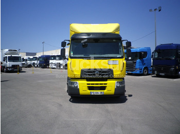 RENAULT D380.26  6X2*4 ejes 6x2*4 — crédit-bail RENAULT D380.26  6X2*4 ejes 6x2*4: photos 3