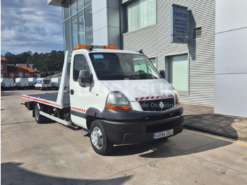 RENAULT MASTER — crédit-bail RENAULT MASTER: photos 2 RENAULT MASTER — crédit-bail RENAULT MASTER: photos 2