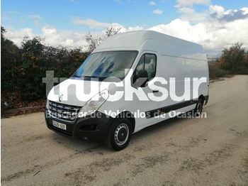 Fourgon utilitaire Renault MASTER 125.35 L3H3 14M3: photos 1
