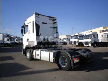 Tracteur routier RENAULT T520 HIGH SLEEPER CAB: photos 4