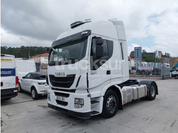 Tracteur routier IVECO Stralis 440