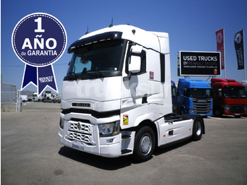 Tracteur routier RENAULT T High 520
