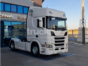 Tracteur routier SCANIA R 450
