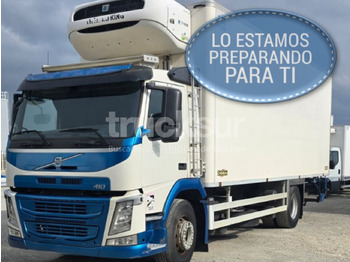 Camion frigorifique VOLVO FM 410