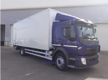 Camion VOLVO FL 18 250: photos 2