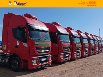 Tracteur routier IVECO Stralis 460