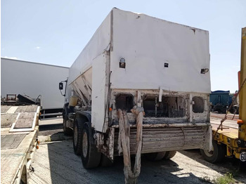 Camion Renault Kerax: photos 2