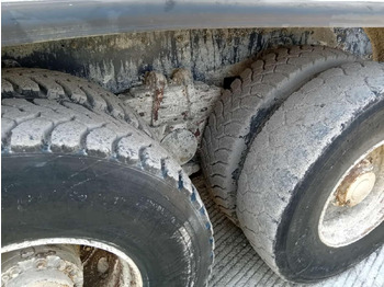 Camion Renault Kerax: photos 4