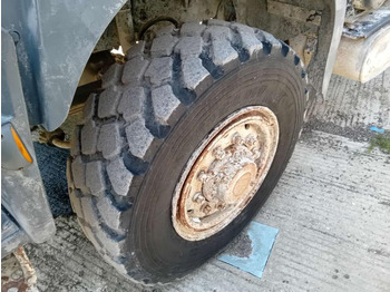 Camion Renault Kerax: photos 5