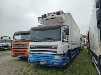 Camion fourgon DAF CF 75 250