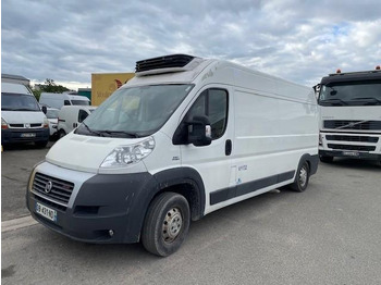 Utilitaire frigorifique FIAT Ducato