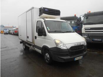 Utilitaire frigorifique IVECO Daily 35C17