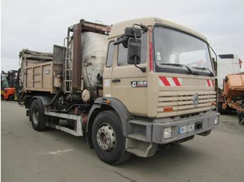 Camion citerne Renault G 270: photos 2