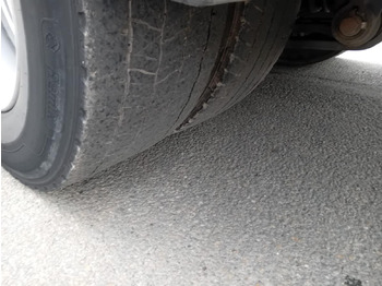 Camion fourgon Renault Gamme D 280.19: photos 5