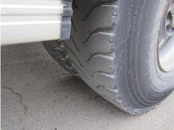 Camion multibenne Renault Kerax 460 DXI: photos 4 Camion multibenne Renault Kerax 460 DXI: photos 4