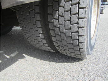 Camion ampliroll Renault Midliner 180: photos 5 Camion ampliroll Renault Midliner 180: photos 5