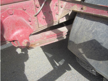 Camion ampliroll Renault Midliner 180: photos 4 Camion ampliroll Renault Midliner 180: photos 4