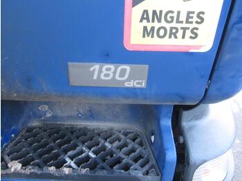 Camion fourgon Renault Midlum 180.13 Dci: photos 3