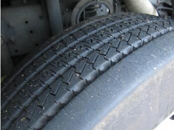 Benne à ordures ménagères Renault Midlum 270 DXI: photos 3 Benne à ordures ménagères Renault Midlum 270 DXI: photos 3