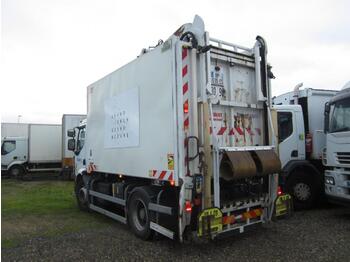 Benne à ordures ménagères Renault Midlum 270 DXI: photos 5 Benne à ordures ménagères Renault Midlum 270 DXI: photos 5