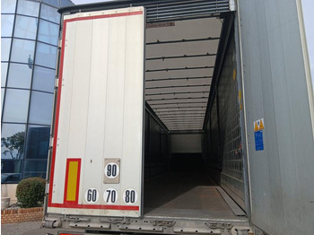 Semi-remorque rideaux coulissants Schmitz Cargobull: photos 3