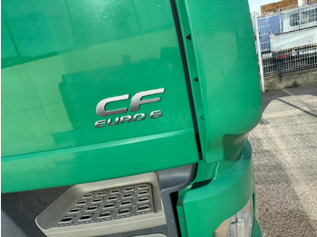 Tracteur routier DAF CF 460: photos 4 Tracteur routier DAF CF 460: photos 4