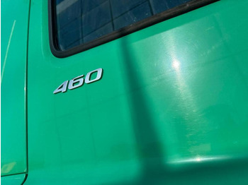 Tracteur routier DAF CF 460: photos 5 Tracteur routier DAF CF 460: photos 5