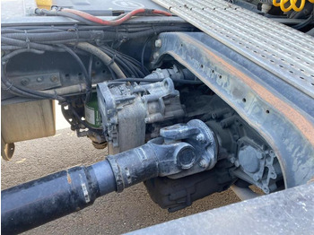 Tracteur routier MAN TGX 18.440: photos 4