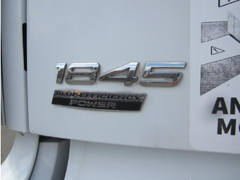 Tracteur routier Mercedes Actros 1845: photos 2