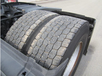 Tracteur routier Mercedes Actros 1845: photos 4